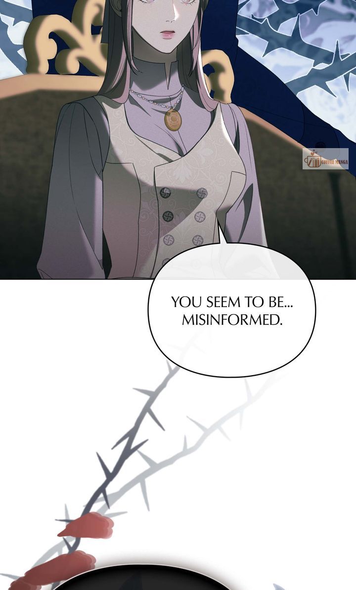 Betrayal of Dignity, chapter 73