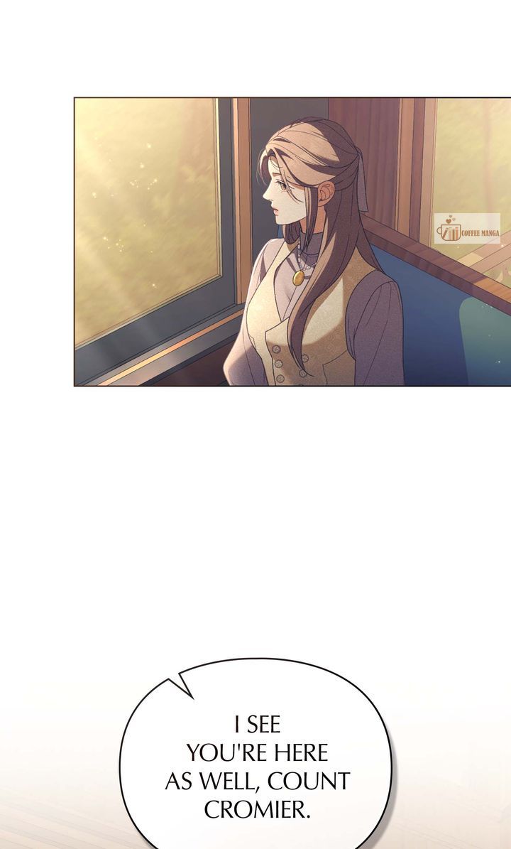 Betrayal of Dignity, chapter 73