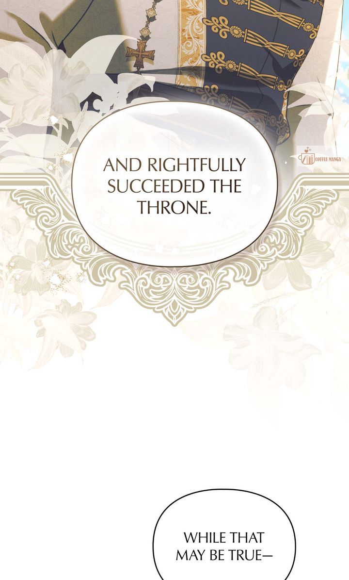 Betrayal of Dignity, chapter 73