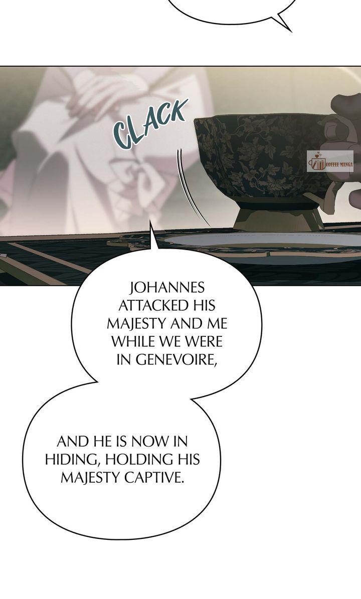 Betrayal of Dignity, chapter 73