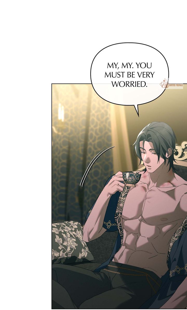 Betrayal of Dignity, chapter 73
