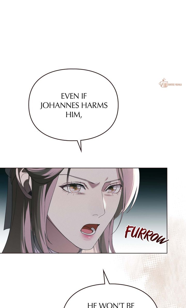 Betrayal of Dignity, chapter 73
