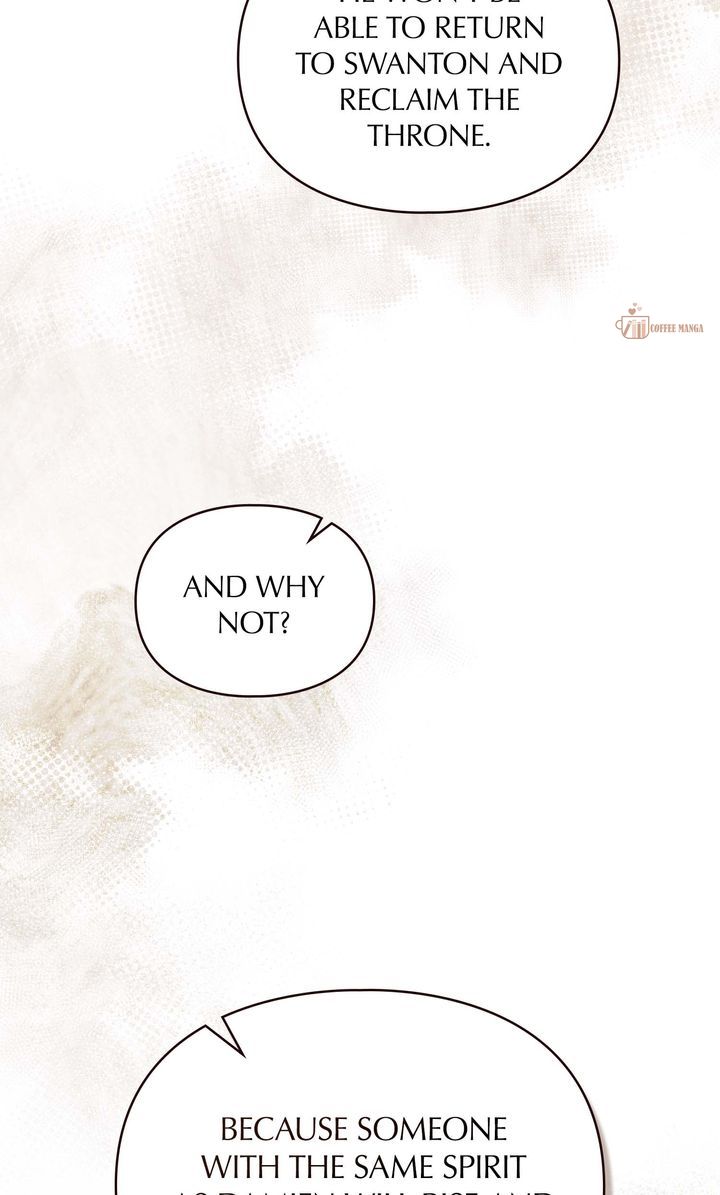 Betrayal of Dignity, chapter 73
