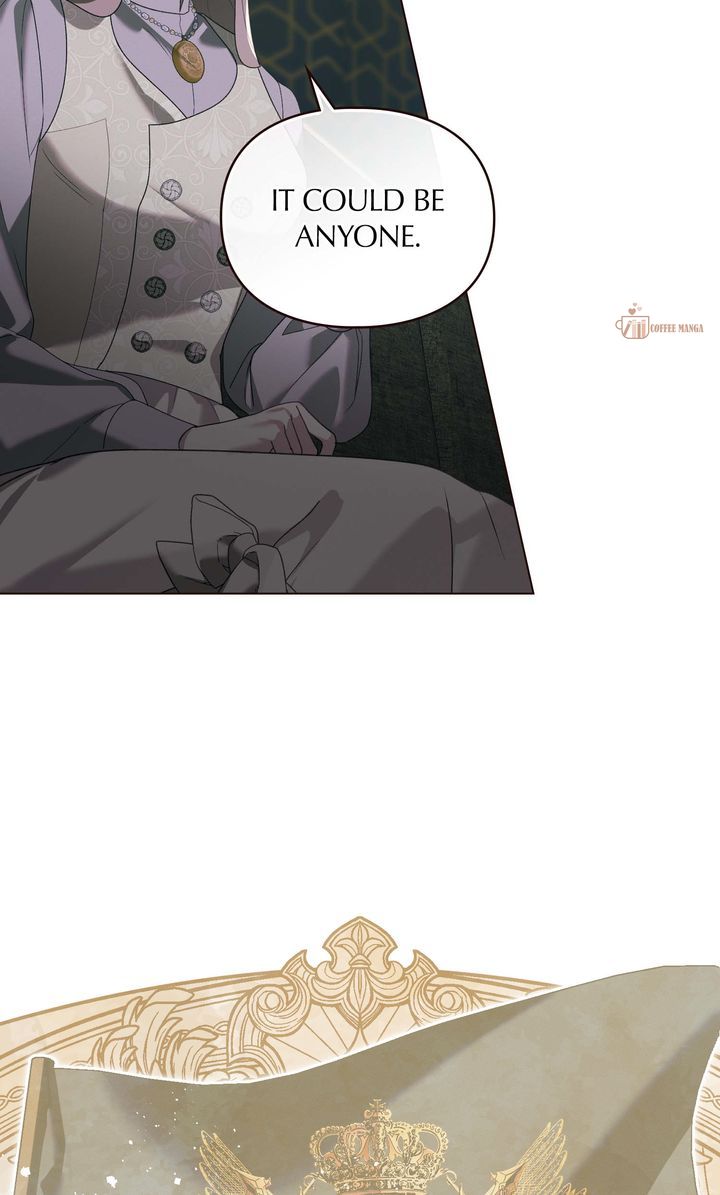 Betrayal of Dignity, chapter 73