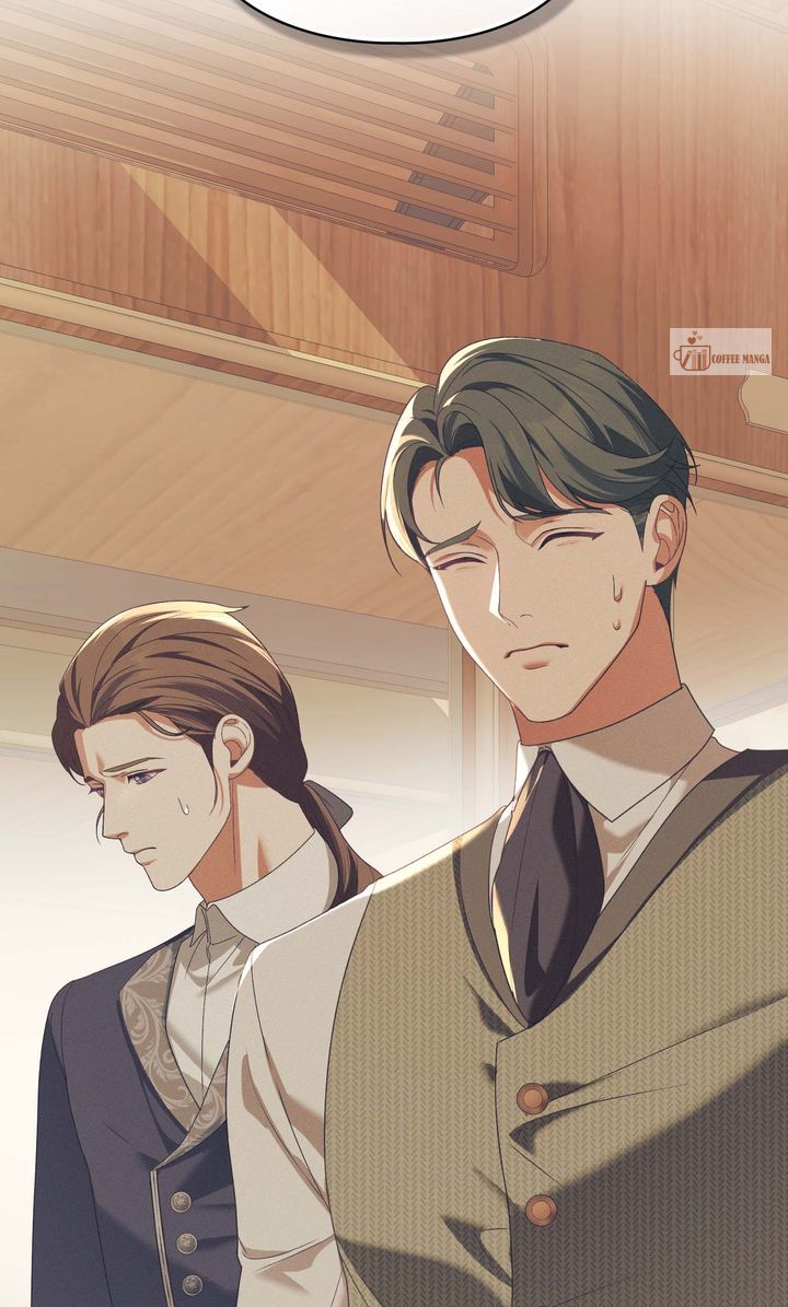 Betrayal of Dignity, chapter 73