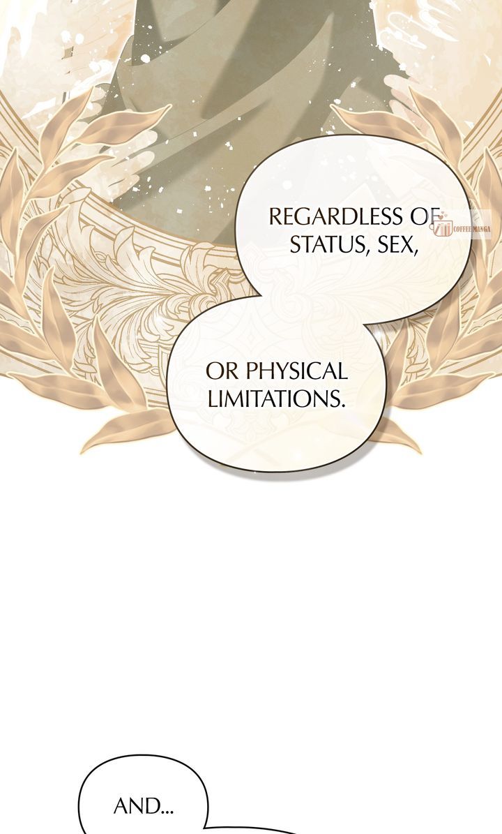 Betrayal of Dignity, chapter 73