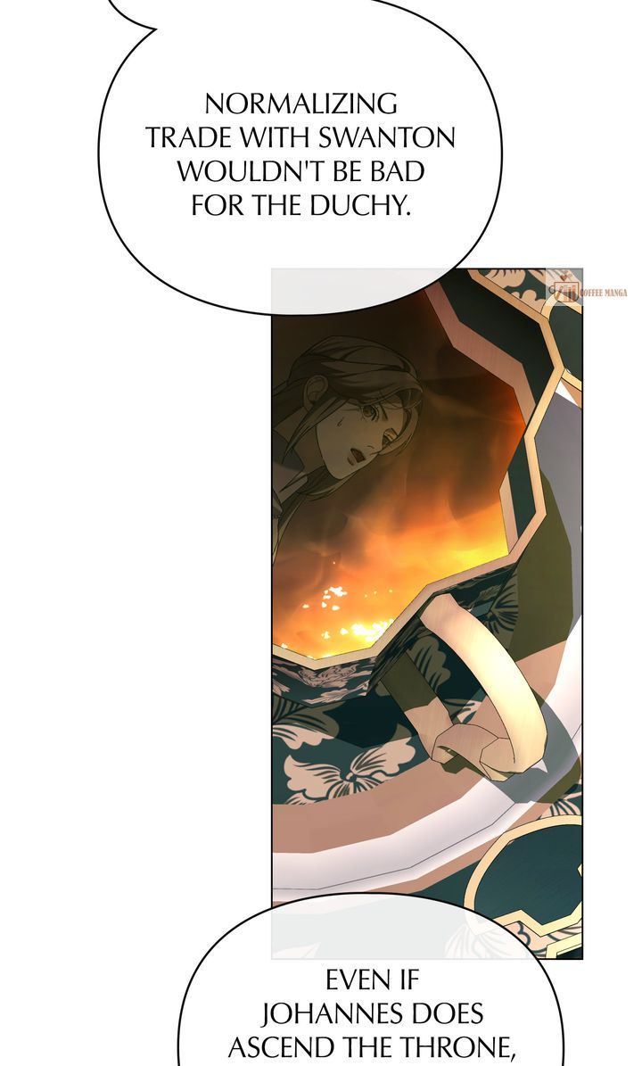 Betrayal of Dignity, chapter 73