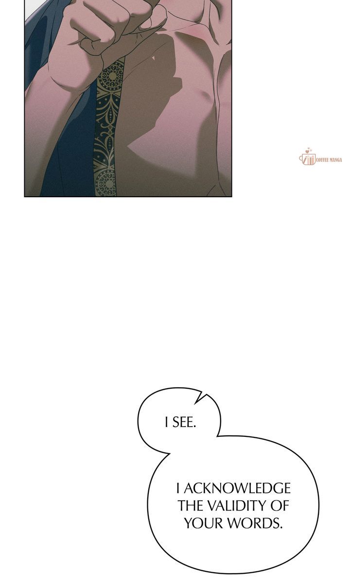 Betrayal of Dignity, chapter 73