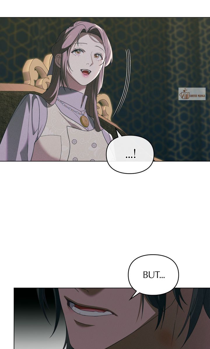 Betrayal of Dignity, chapter 73