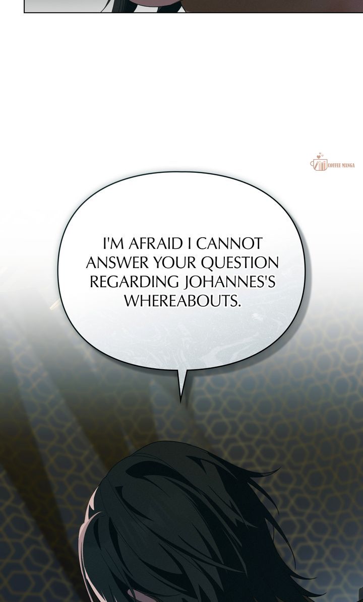 Betrayal of Dignity, chapter 73