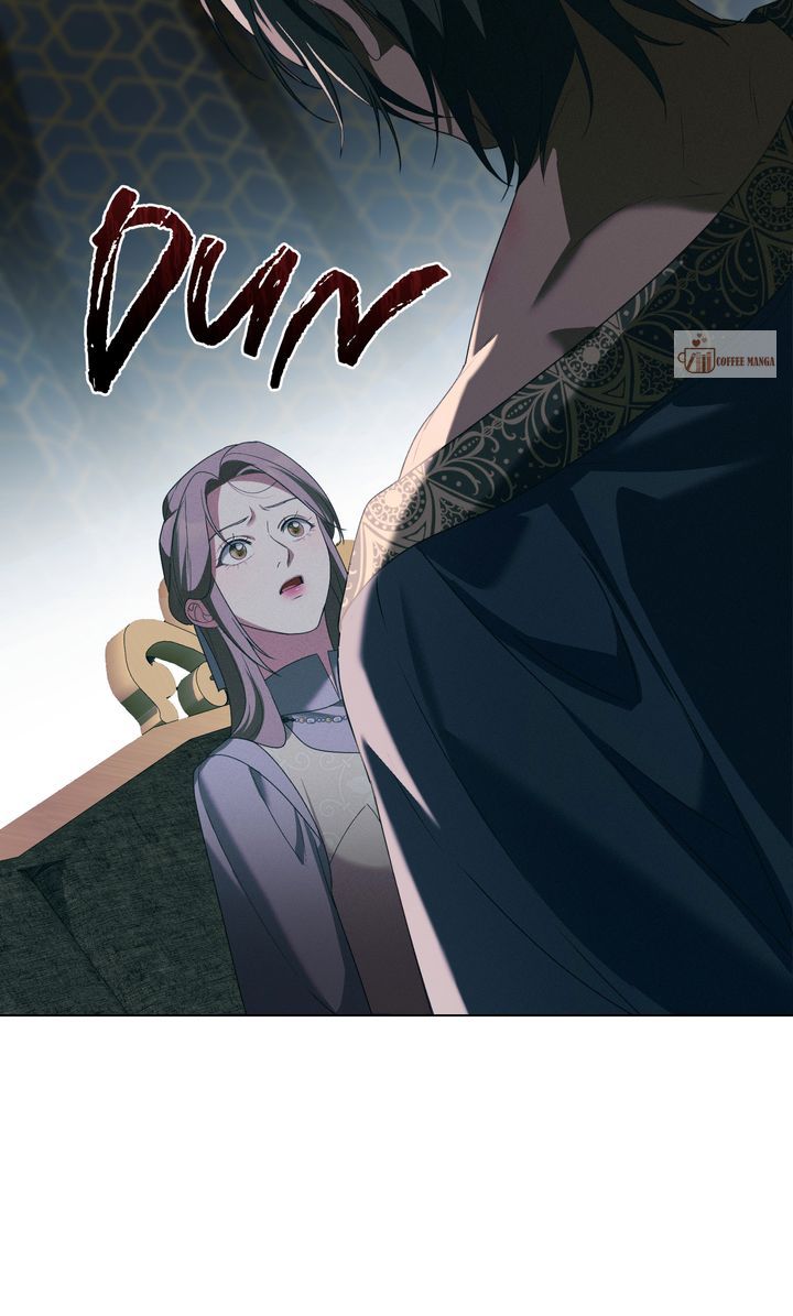 Betrayal of Dignity, chapter 73