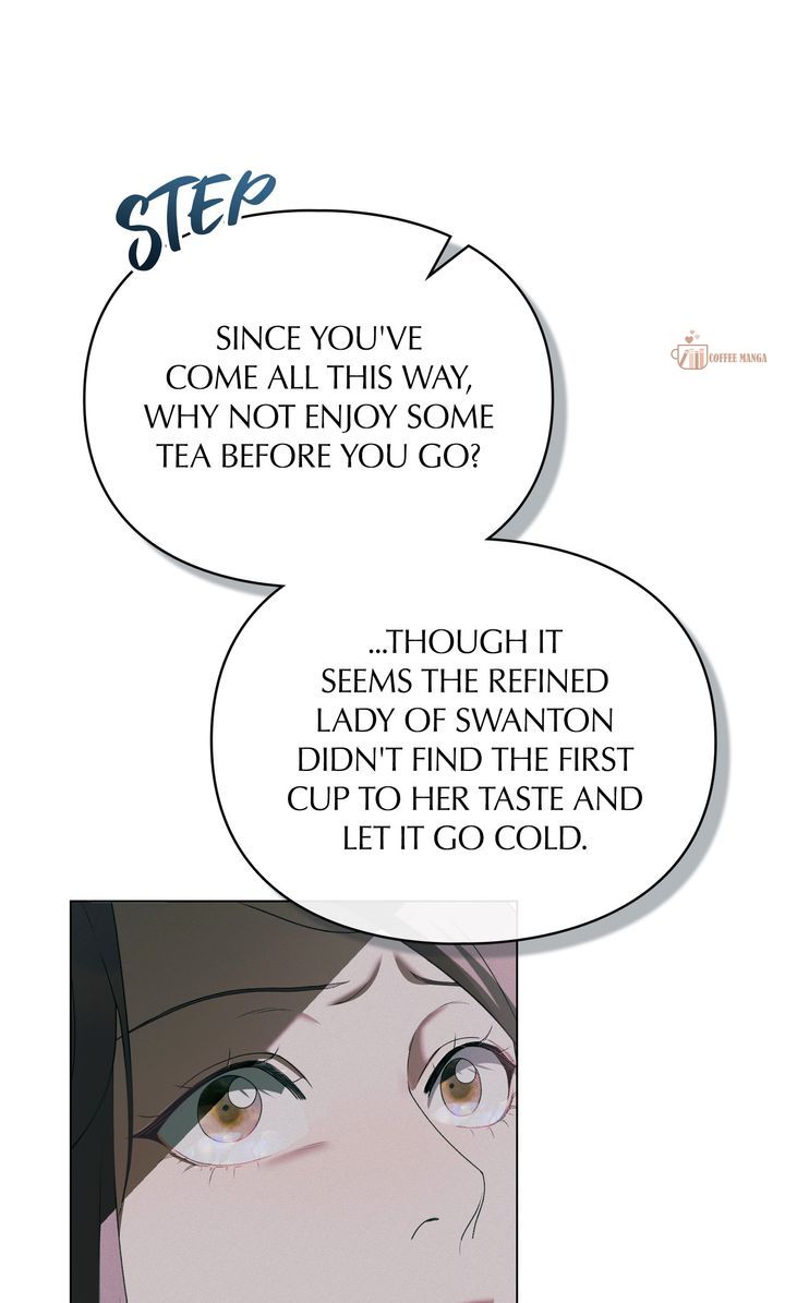 Betrayal of Dignity, chapter 73