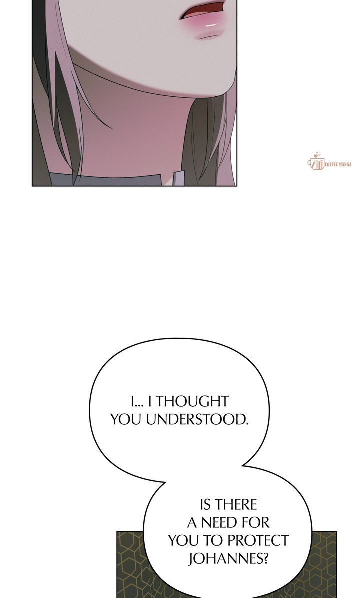 Betrayal of Dignity, chapter 73
