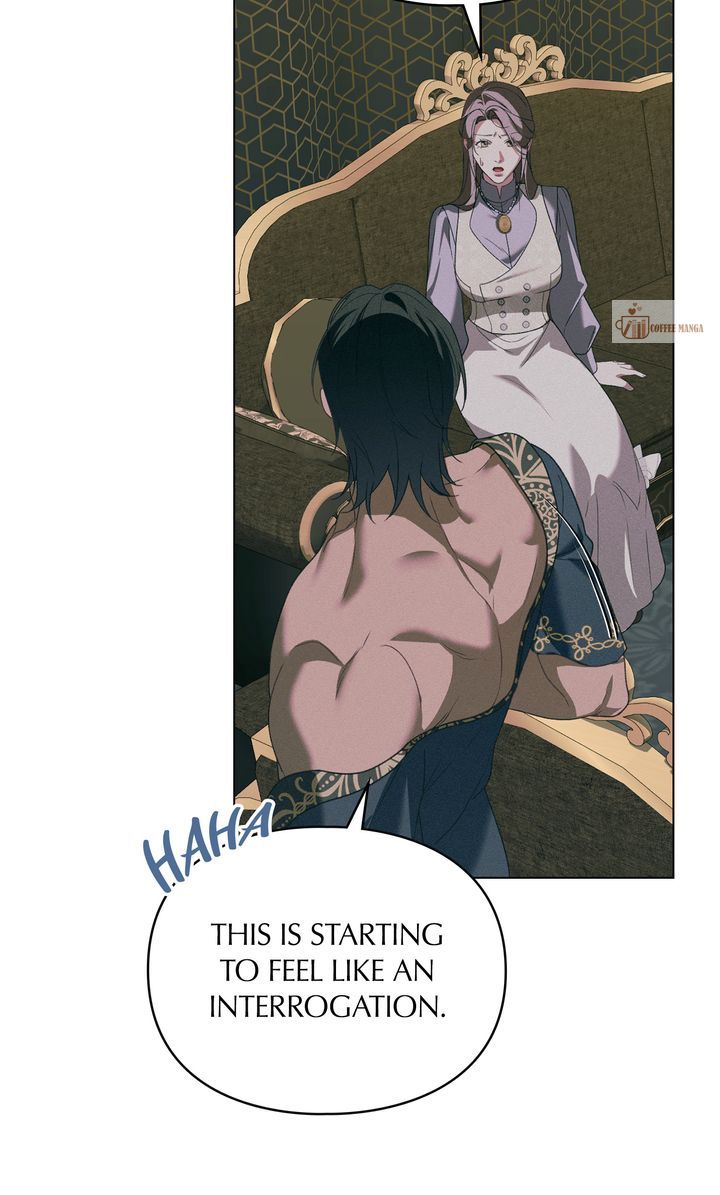 Betrayal of Dignity, chapter 73