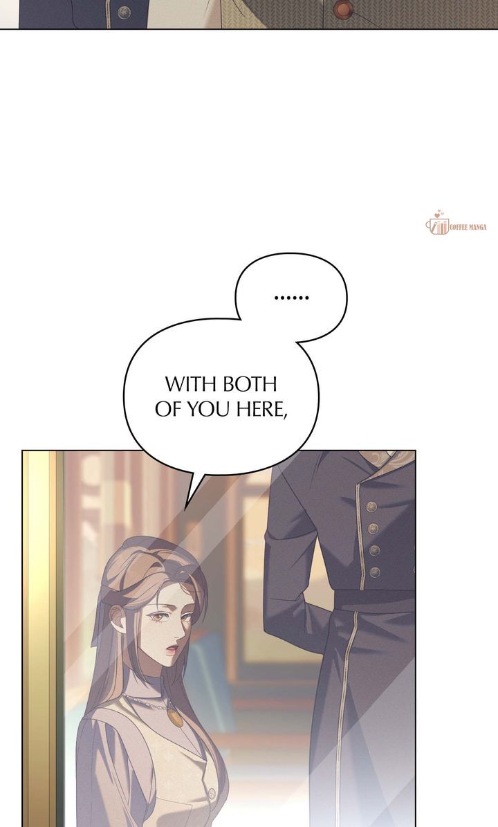 Betrayal of Dignity, chapter 73