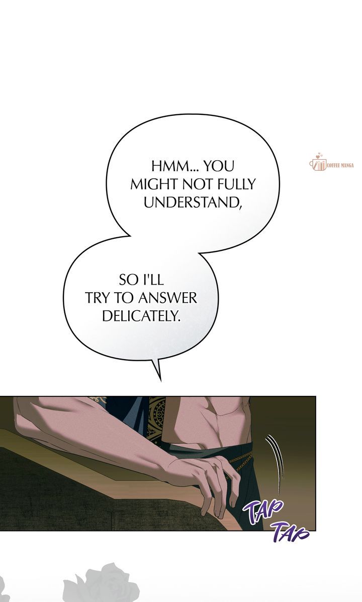 Betrayal of Dignity, chapter 73