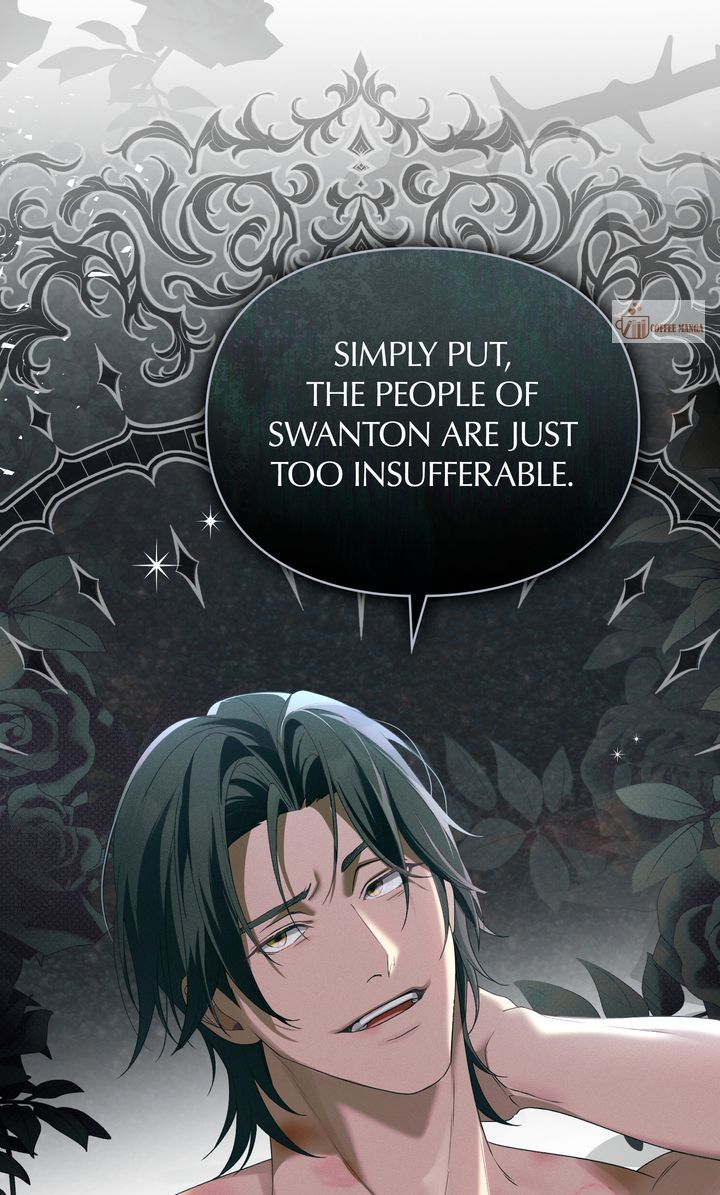 Betrayal of Dignity, chapter 73