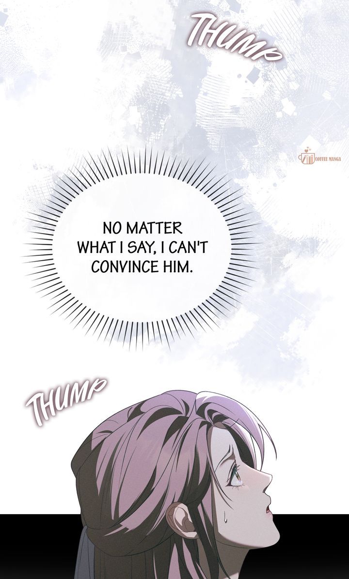 Betrayal of Dignity, chapter 73