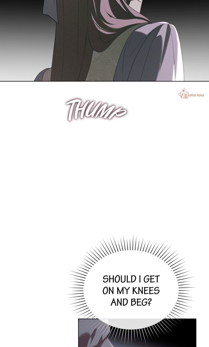 Betrayal of Dignity, chapter 73