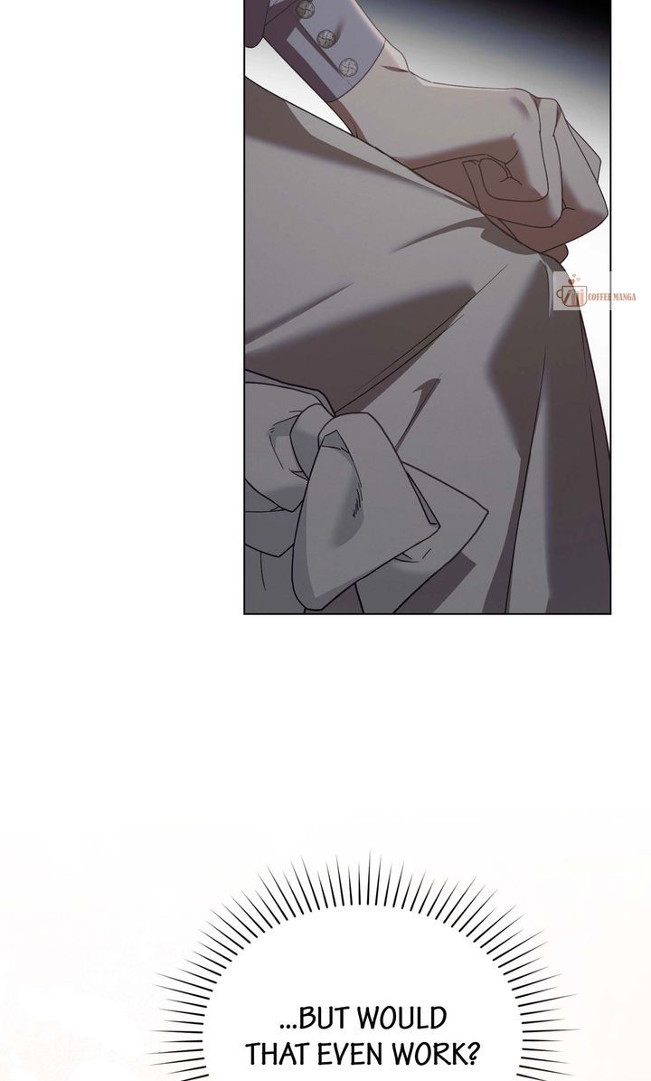 Betrayal of Dignity, chapter 73