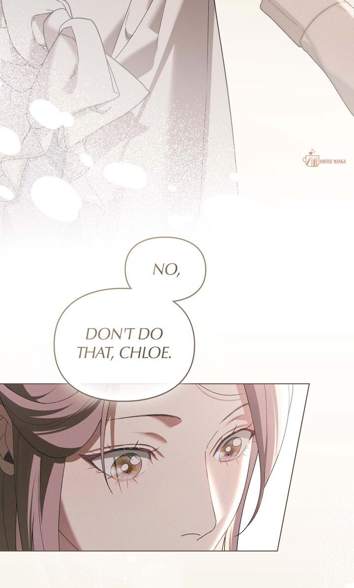 Betrayal of Dignity, chapter 73