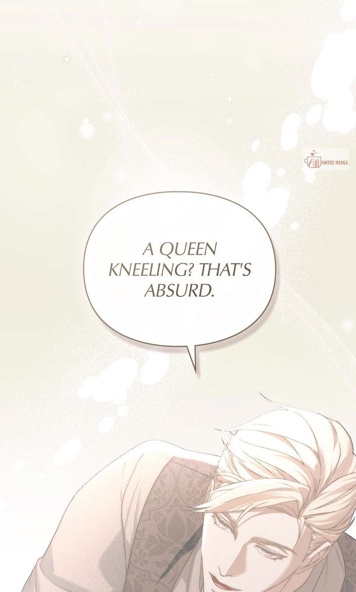Betrayal of Dignity, chapter 73