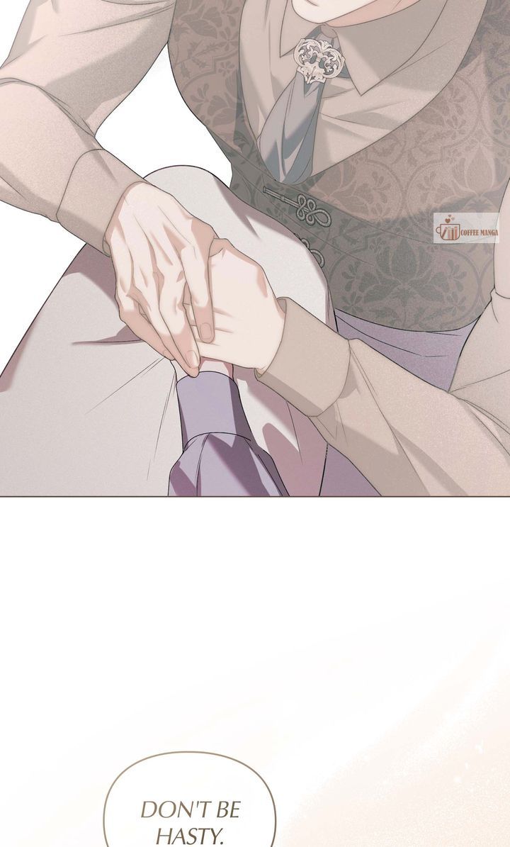 Betrayal of Dignity, chapter 73