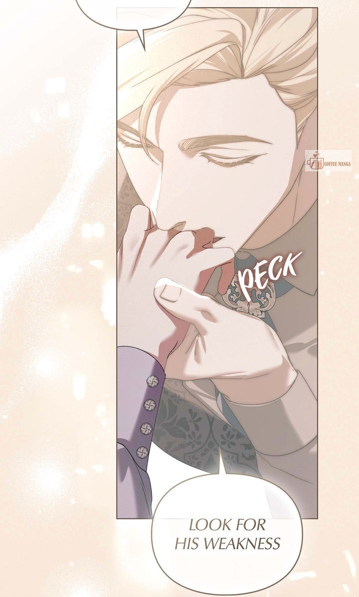 Betrayal of Dignity, chapter 73