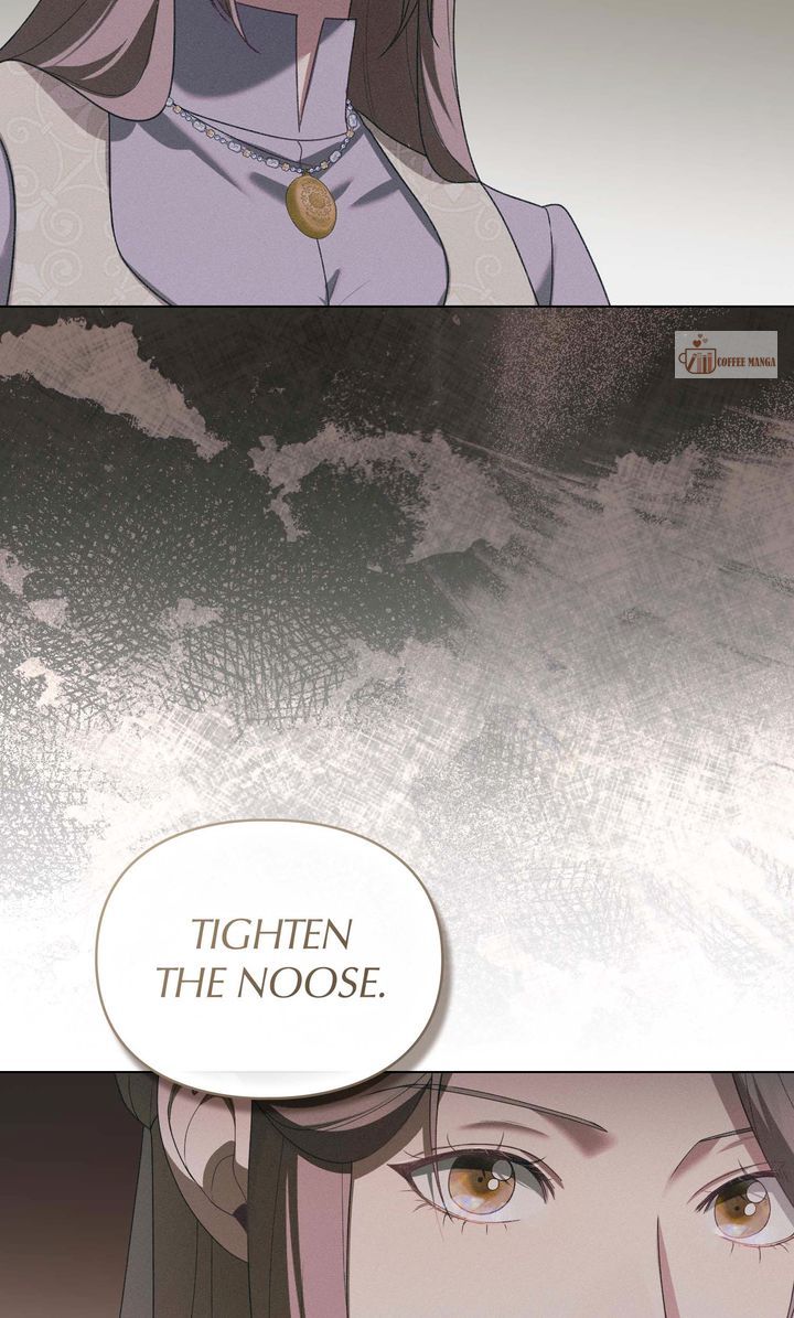 Betrayal of Dignity, chapter 73