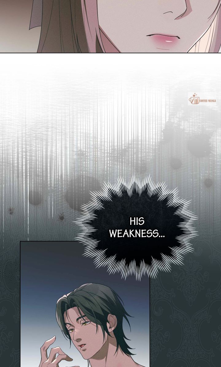 Betrayal of Dignity, chapter 73
