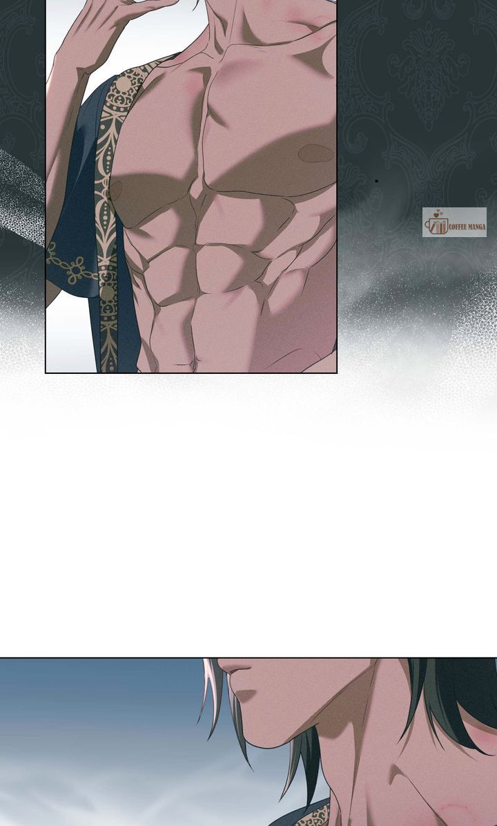 Betrayal of Dignity, chapter 73