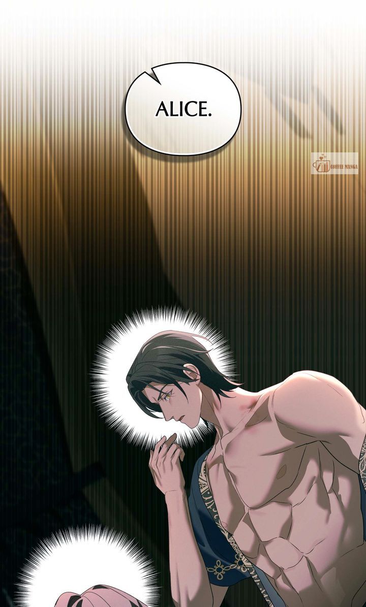 Betrayal of Dignity, chapter 73