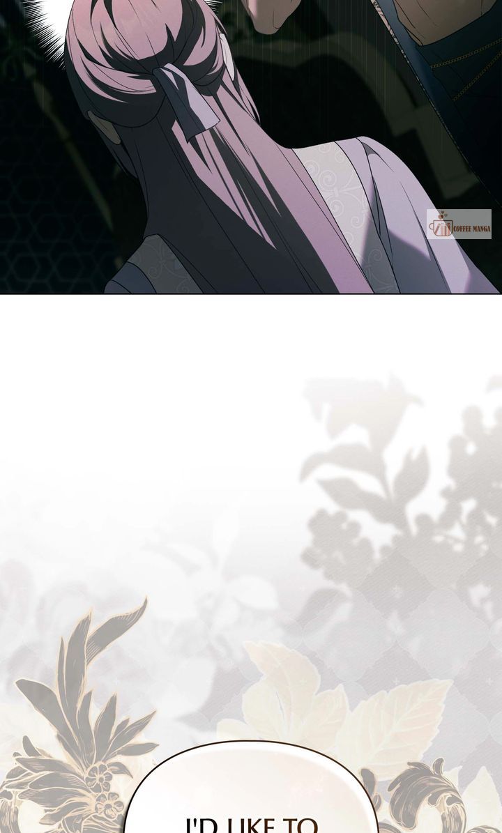 Betrayal of Dignity, chapter 73