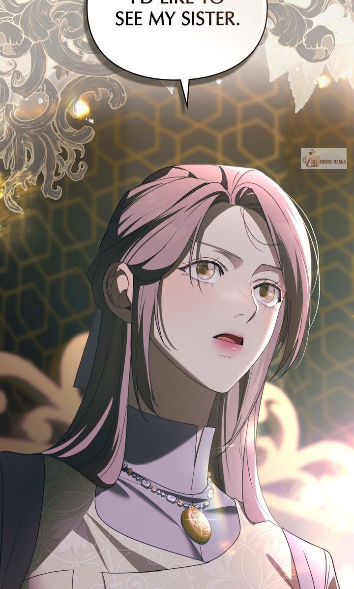 Betrayal of Dignity, chapter 73