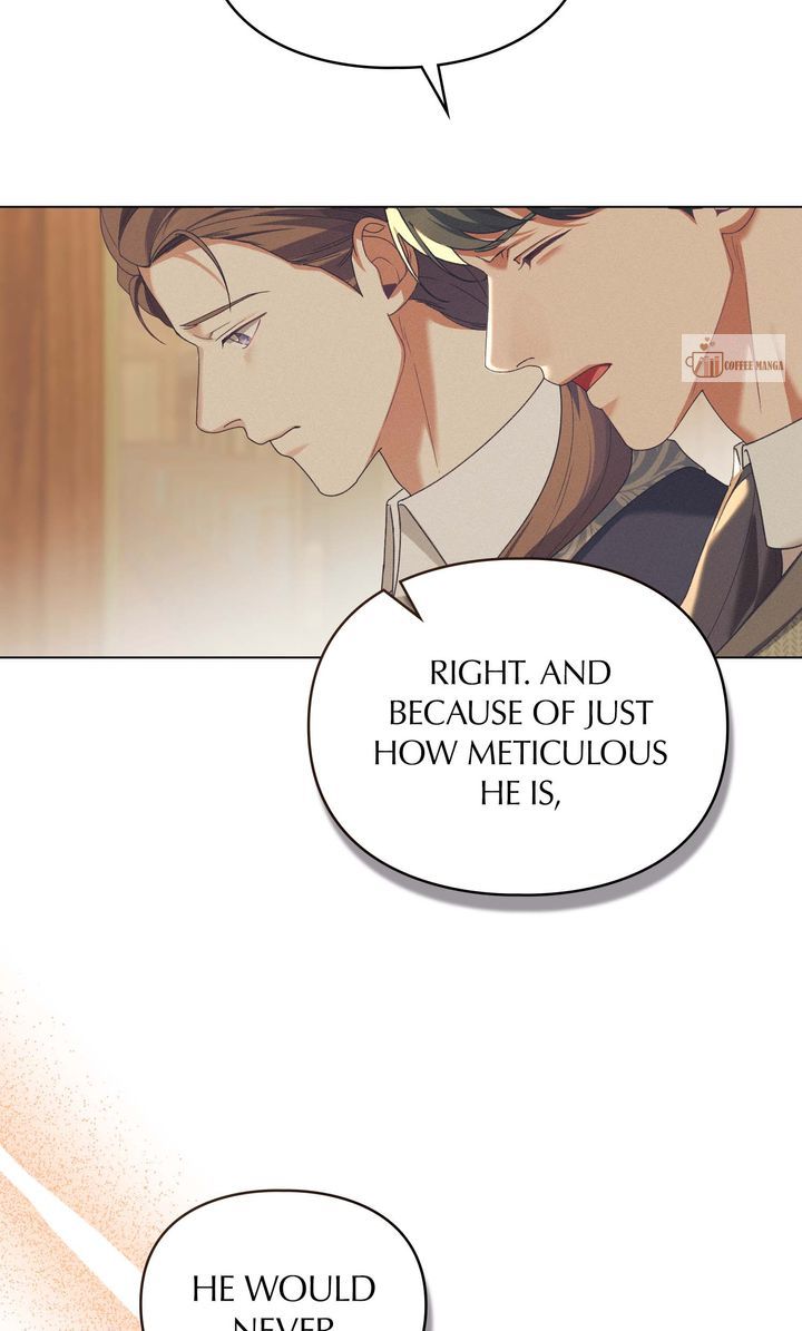 Betrayal of Dignity, chapter 73