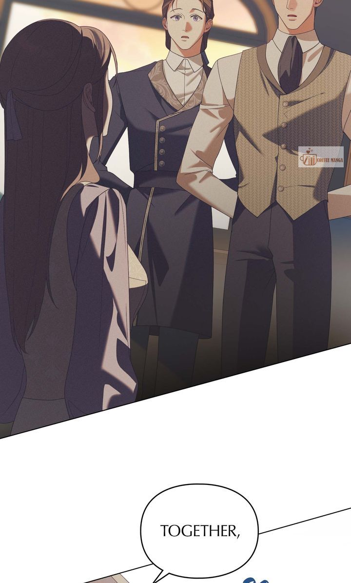 Betrayal of Dignity, chapter 73