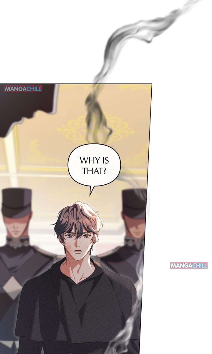 Betrayal of Dignity, chapter 52
