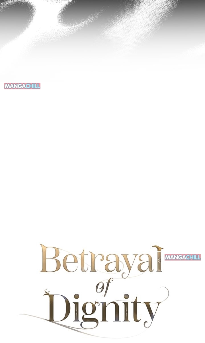 Betrayal of Dignity, chapter 52