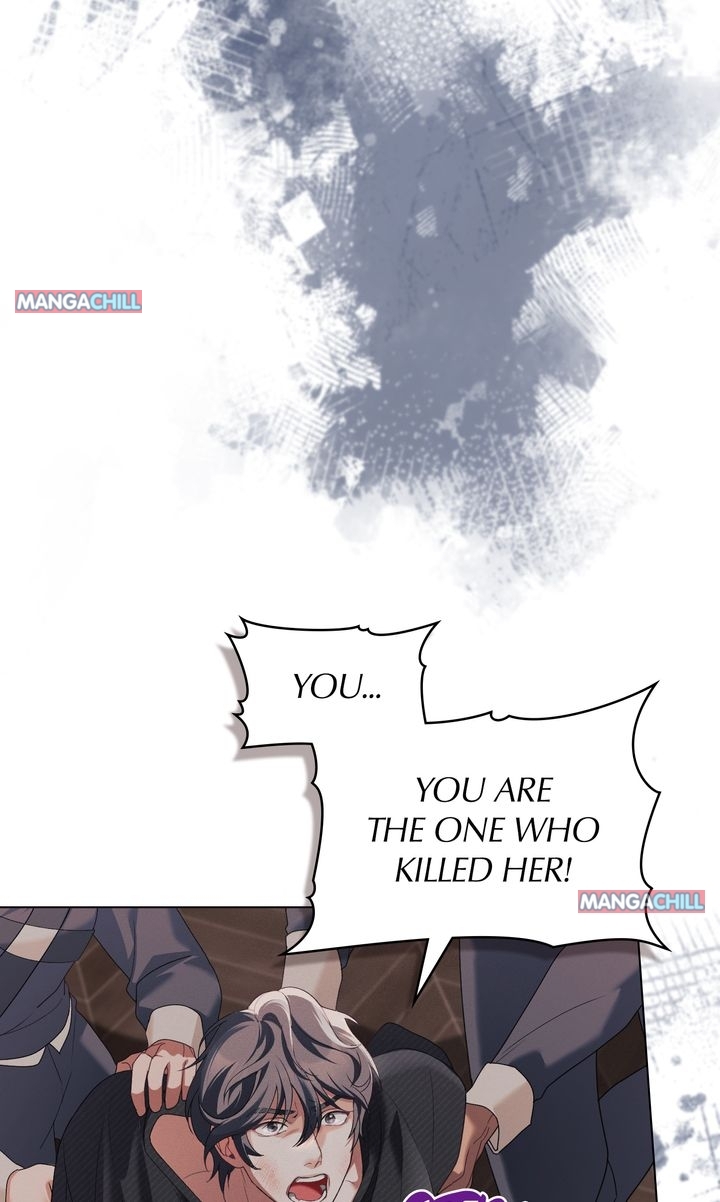 Betrayal of Dignity, chapter 52