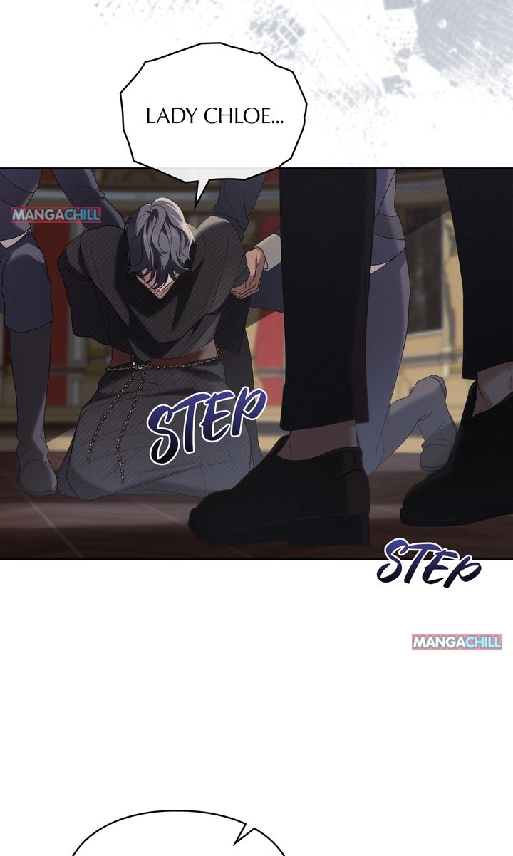 Betrayal of Dignity, chapter 52