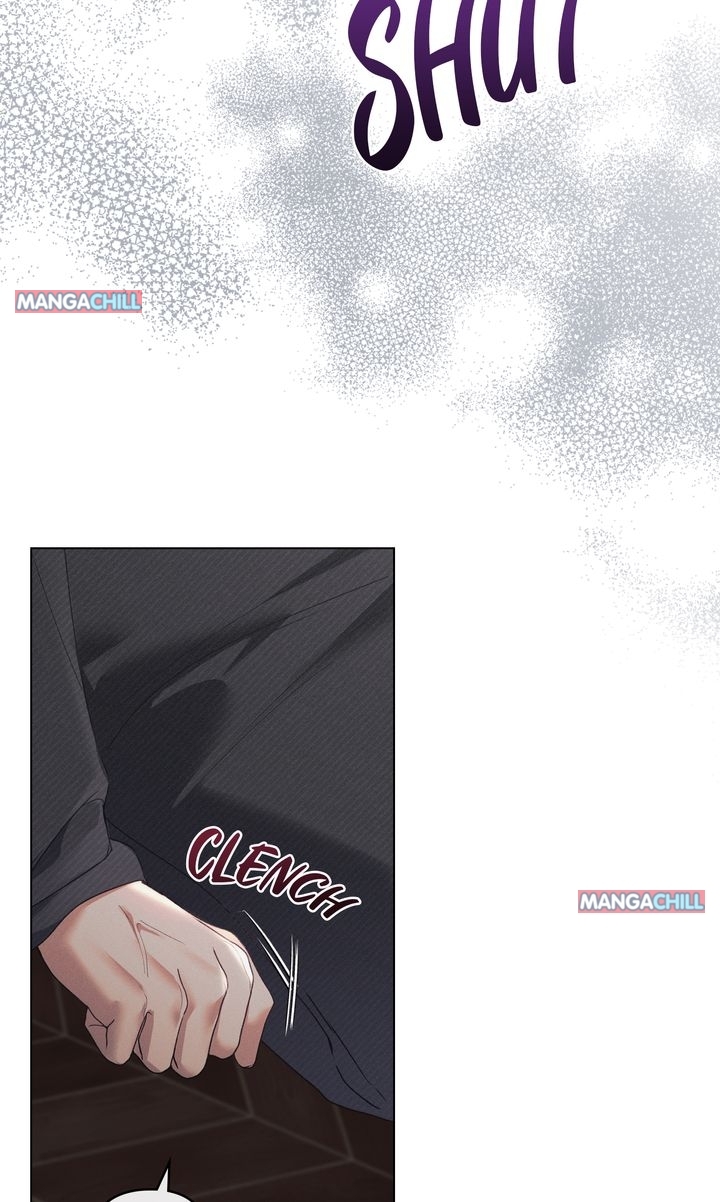 Betrayal of Dignity, chapter 52