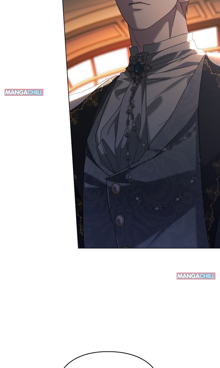 Betrayal of Dignity, chapter 52