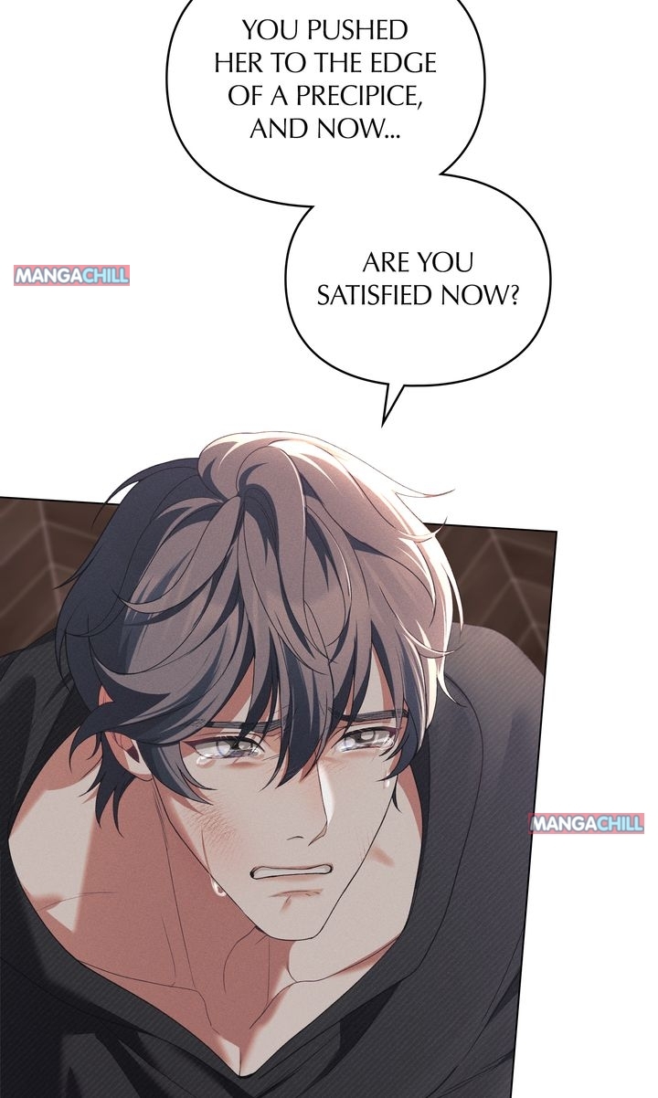 Betrayal of Dignity, chapter 52