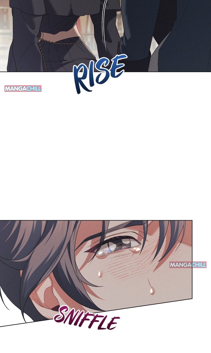 Betrayal of Dignity, chapter 52
