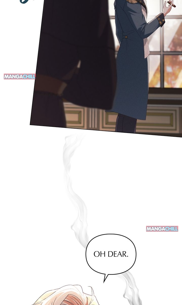 Betrayal of Dignity, chapter 52