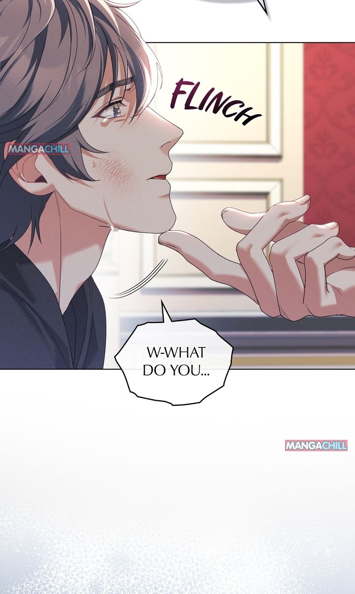 Betrayal of Dignity, chapter 52