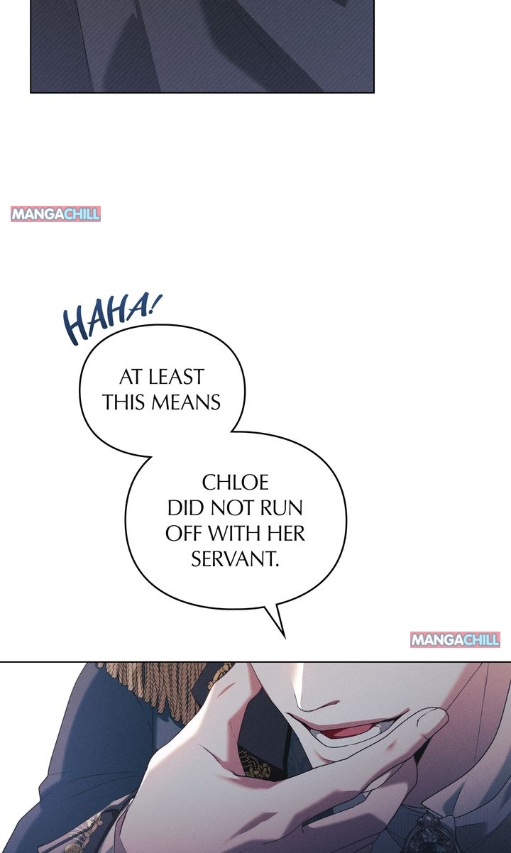 Betrayal of Dignity, chapter 52
