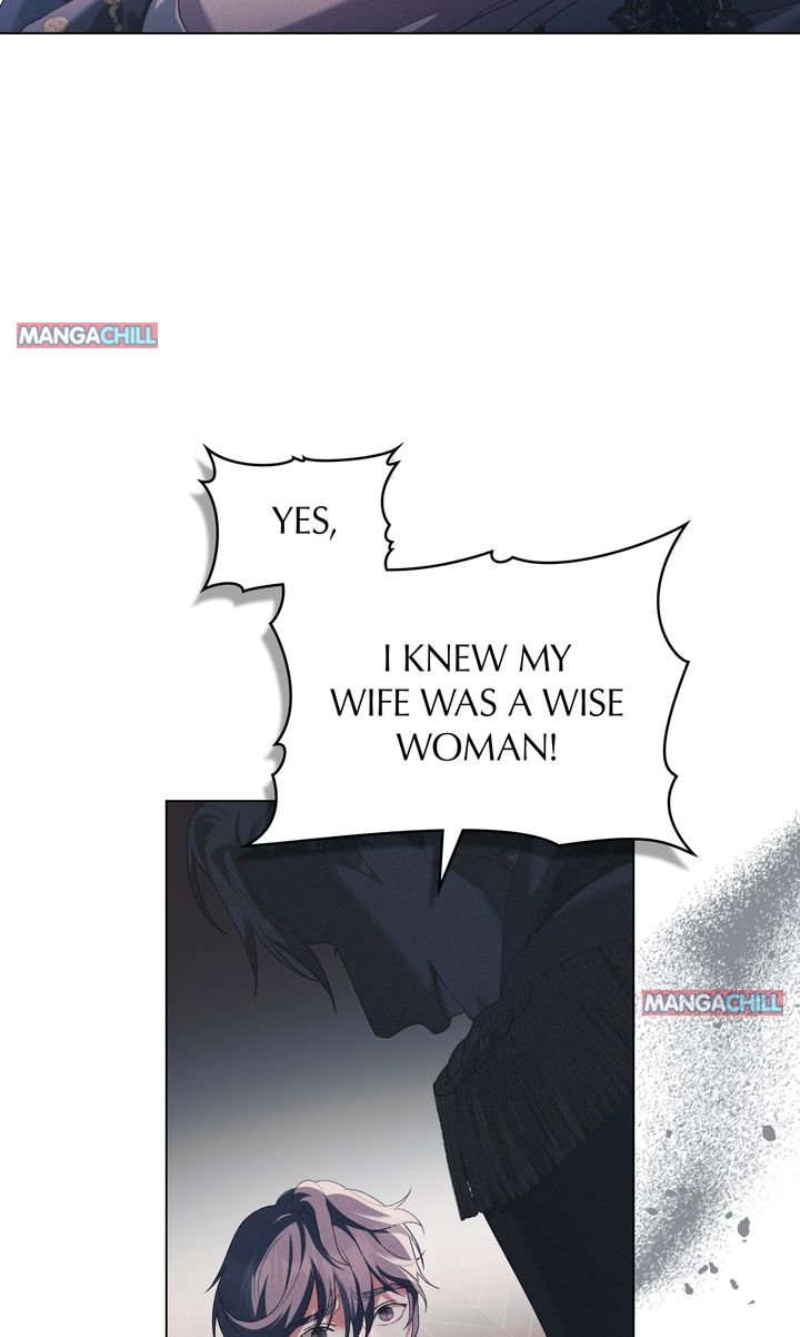 Betrayal of Dignity, chapter 52