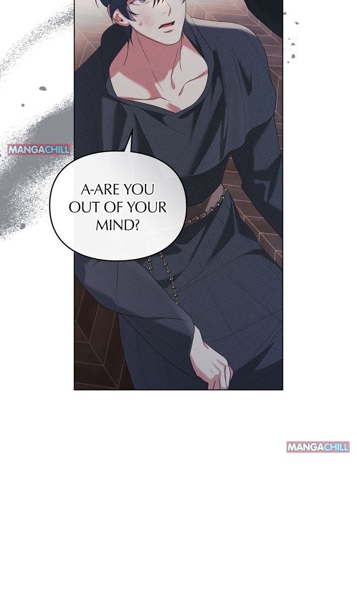 Betrayal of Dignity, chapter 52