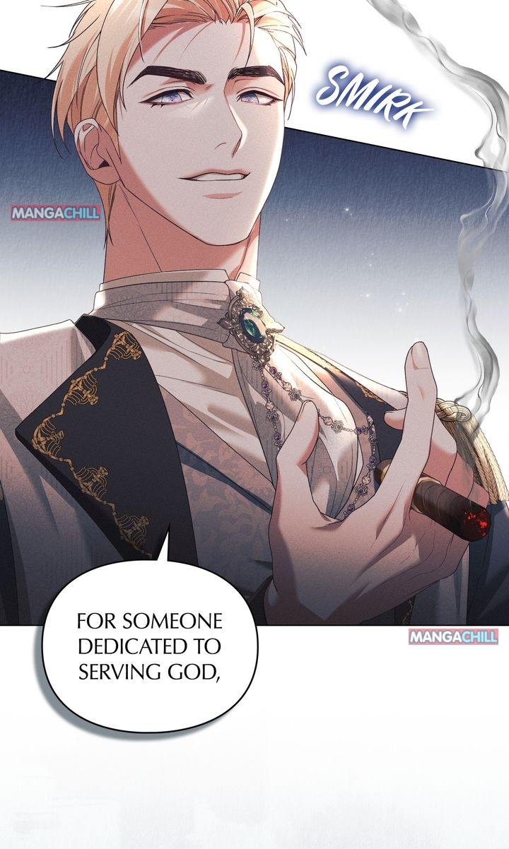 Betrayal of Dignity, chapter 52